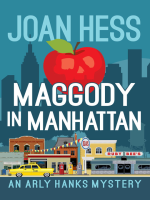 Maggody_in_Manhattan